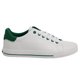 thumbnail image 1 of Tenis The Simpsons Casuales Para Hombre Talla 25 Color Blanco, 1 of 4