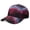 Starry, variant on Cosmos Trucker Hat – Sci-Fi Spacecraft & Alien Graphic, Flat Brim Adjustable Cap for Teens, Trendy Outdoor Wear