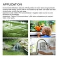 thumbnail image 3 of Water 50 Counts PO4 Water Testing Strips Quick Accurate Detection Pool Water Test Kit for Swimming Pool Aquarium Drinking Water, 3 of 7