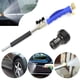 thumbnail image 3 of Manguera De Agua De Alta Presión Con Chorro De Agua Para Lavadora De Coche Desmontable Con 2 Boquillas Accesorio De Rociador De Jardín Extensible Para Jardín De Lavado De Coches seitruly VI012192-01, 3 of 6