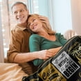 thumbnail image 5 of Retirement Blanket Gift, Retirement Gifts for Women, Retired Gifts for Men, Best Retirement Gifts, Farewell Gifts for Coworkers, Coworker Leaving Gifts, 5 of 6