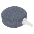 thumbnail image 2 of Accesorios para bombas de aire, bomba de oxígeno para peceras, piedra de burbujas para acuario, accesorios para bombas de oxígeno, rendimiento lleno de energía, 2 of 8
