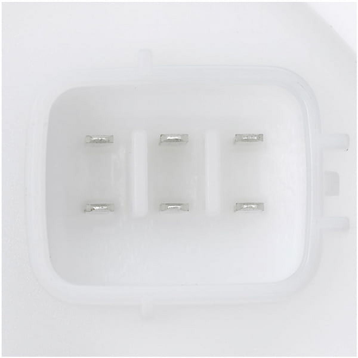 Delphi FG1865 Fuel Module Fits select: 2010-2011 SUBARU OUTBACK, 2010-2011 SUBARU LEGACY