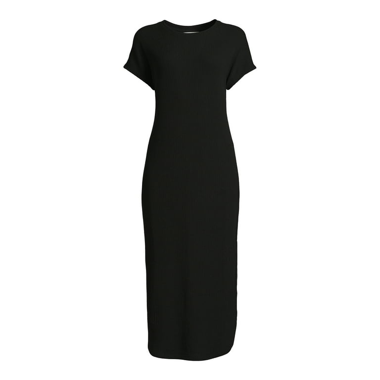 Time and top tru dolman dress