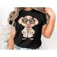 thumbnail image 2 of Funny Optician Mole Eye Doctor Optometrist Gift Men Women T-Shirt Optometrist Mole Doctor Birthday Holiday Present Men Women Kids Tshirt, 2 of 10