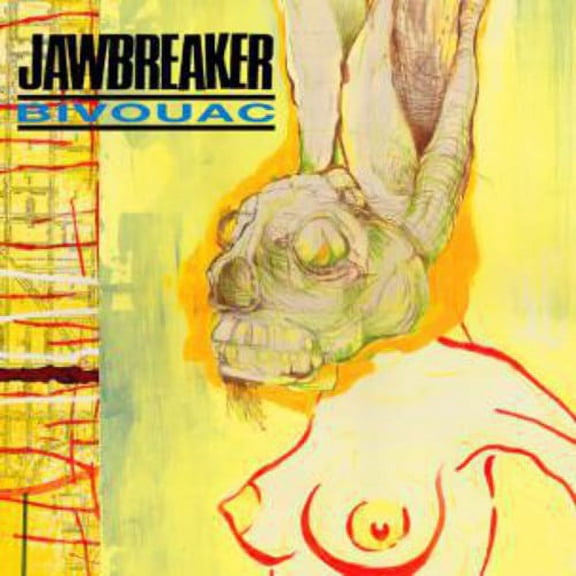 Jawbreaker - Bivouac - Music & Performance - CD