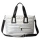 thumbnail image 1 of Bolsa Deportiva Moov Impermeable Viaje Gym Yoga Blanco, 1 of 5