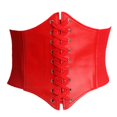 thumbnail image 3 of Blusa renacentista para mujer, top con corsé, cintura medieval, victoriana, hombros descubiertos, camisa de manga larga, disfraces de pirata para Cosplay y Halloween, 3 of 5