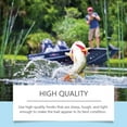 thumbnail image 5 of Bionic Fly Fishing Lures Set - 2025 New Trout Spinner Baits with Fish Attractant, Dry Flies & Freshwater Hooks for Panfish, 5 of 9
