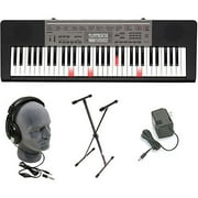 Casio Lk-165 Premium Lighted Usb Keyboar
