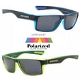 thumbnail image 2 of Polarized Sport Men Cycling Baseball Golf Ski Sunglasses Fishing Driving Glasses, 2 of 4