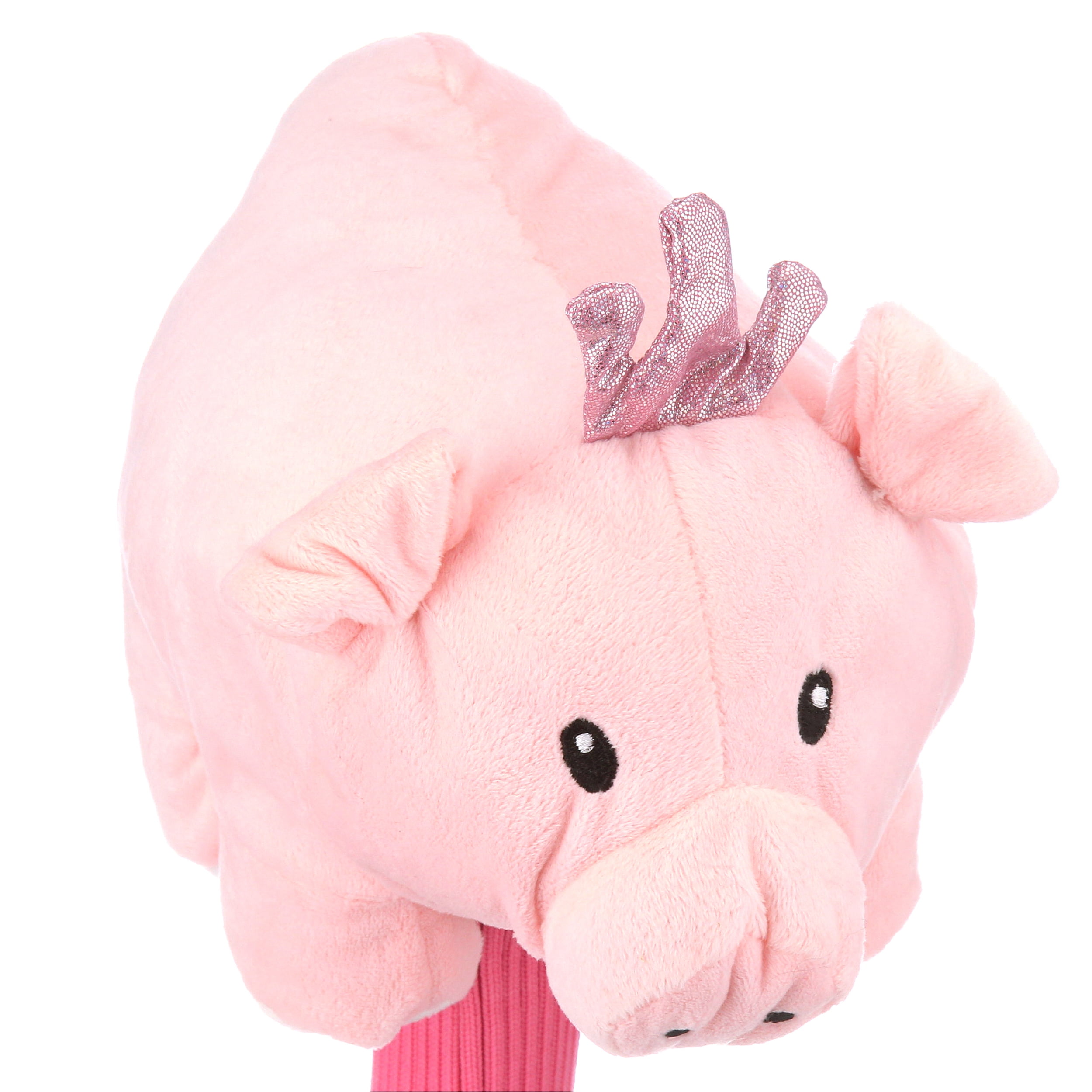 Creative Covers For Golf Pippa The Pig Driver Headcover