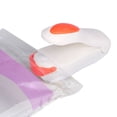 thumbnail image 5 of TOWED22 Portable Mini Heat Sealing Machine Impulse Sealer Seal Packing Bag(Beige), 5 of 5