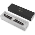 thumbnail image 4 of Pluma Fuente Parker Im Monochrome Estilográfica Parker Unisex, 4 of 4