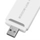 thumbnail image 4 of Clé USB Wi-Fi 4G compatible avec 10 appareils jusqu'à 150 Mbit/s, modem USB Wi-Fi 4G LTE haut débit, point d'accès Wi-Fi portable, 4 of 4