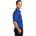 thumbnail image 3 of CornerStone Men's Snag Proof Short Sleeve Pocket Polo shirt CS412P, 3 of 4