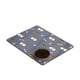 thumbnail image 2 of Alfombrilla para mascotas, impermeable, antiorina, lavable, borrable, para perros, jaula para gatos, valla para perros, alfombra antideslizante con patrón de piel de cerdo, 2 of 2