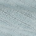 thumbnail image 5 of Beautiful Oval Cotton Bath Rug by Drew Barrymore, Winter Sky, 20" x 34", 5 of 10