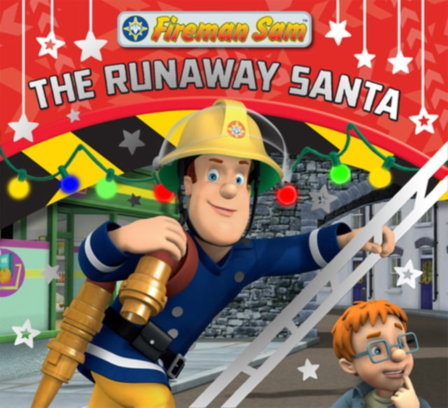 fireman sam toys walmart