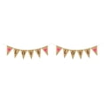 thumbnail image 1 of Bearachild Decoración del día de San Valentín Prop Banner Prop Adorno de fiesta romántica al aire libre Decoración colgante para el de Type1 NO1, 1 of 6