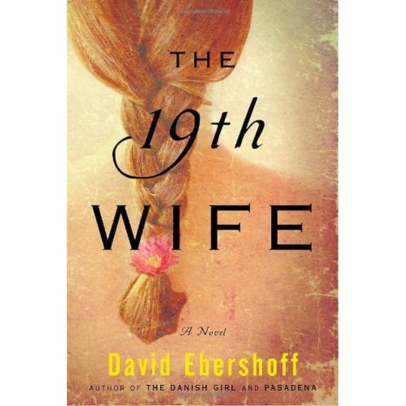 The 19th Wife: A Novel
