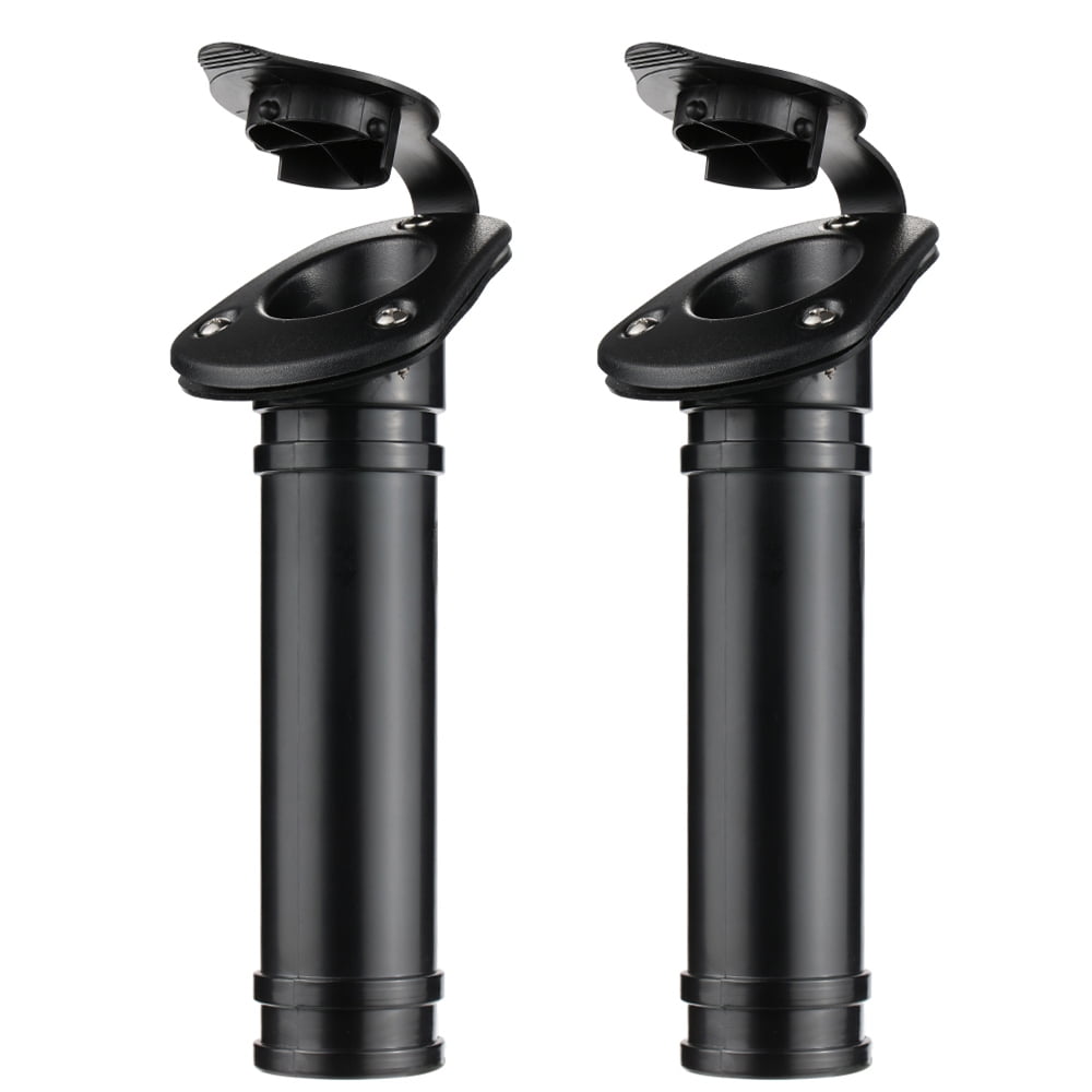 portable rod holder