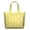 Large, variant on Sweet Treats Food Pattern Themed Weekender Bag Lightweight Travel Tote with Ice Cream Summer Designs, Multipurpose for Gym, Beach, Weekend Use