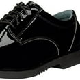 thumbnail image 2 of Men's Thorogood Academy Work Shoes 831-6031, 2 of 4
