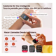 thumbnail image 3 of Reloj Smartwatch  Wünd 1.85'' Reloj Inteligente Bluetooth Llamada Modelo Negro, 3 of 4