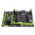 thumbnail image 2 of Placa base MATX, placa base M ATX, placa base de escritorio, placa base compacta y liviana, 2 of 8