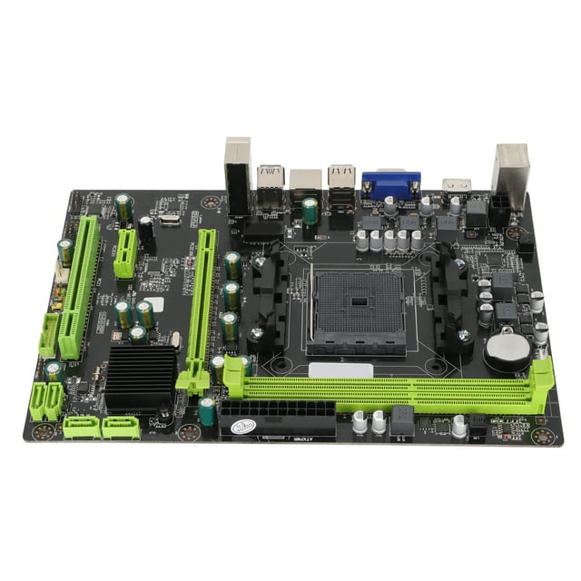 MATX Motherboard,Motherboard M ATX Desktop AMD Motherboard Computer Motherboard Superior Craftsmanship