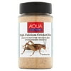 Aqua Culture High-Calcium Cricket Diet