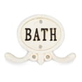 thumbnail image 1 of Crochet de Bain Ovale, 1 of 1