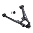 thumbnail image 6 of Detroit Axle - Front Lower Control Arms w/Ball Joints for Chevrolet Silverado Suburban Tahoe GMC Sierra Yukon XL 1500 Cadillac Escalade ESV EX, 2 Lower Control Arms & Ball Joints Pair Set Replacement, 6 of 8