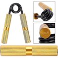 thumbnail image 3 of Hand Gripper Set, Grippers, Grip Er, 3 of 5