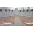 thumbnail image 4 of Headstone Wreath Hanger - Thick Gauge Aluminum - Made in USA, 4 of 5