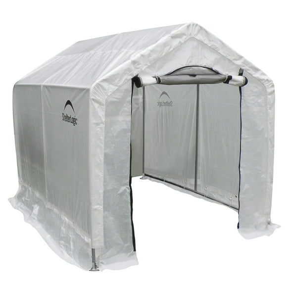Serre de jardin GrowIT 6 x 8 pi