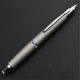 thumbnail image 5 of Fountain Pen 0.4mm Extra Fine Nib Stripe Ink Fountain Pen,B, 5 of 5