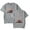 grey, variant on Central Cee The Can't Rush Greatness World Tour Merch T-Shirt For Women/Men Unisex Summer Short Sleeve Tshirt Streetwear
