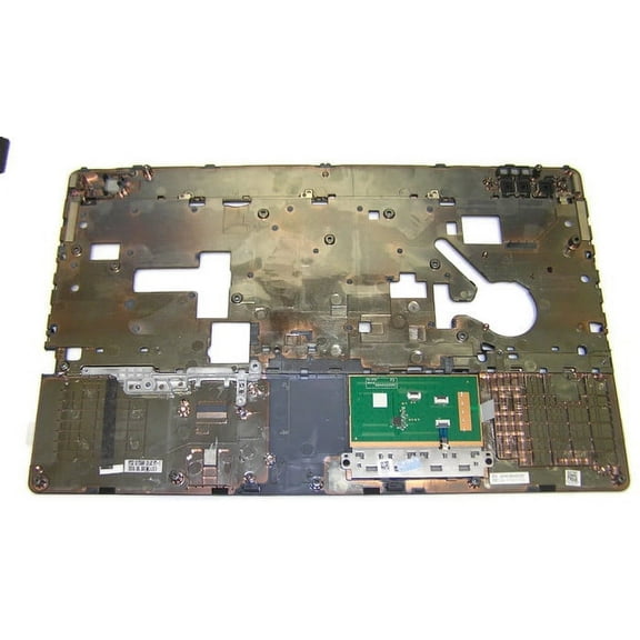 New Genuine Dell Latitude E6530 Palmrest Touchpad AP0LH000100