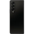 thumbnail image 4 of Samsung Galaxy Z Fold 4 5G SM-F936U1 256GB Black (US Model) - Factory Unlocked Cell Phone - Excellent Condition, 4 of 6