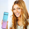 thumbnail image 3 of TIMIFIS Kitchen Essentials Kitchen Accessories Smart Water Bottle Stainless Steel Vacuum Flask LCD Screen Temperature Display Apartment Essentials For First Apartment - Fall, 3 of 7