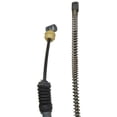 thumbnail image 4 of Driver Side Parking Brake Rear Cable, 4 of 4