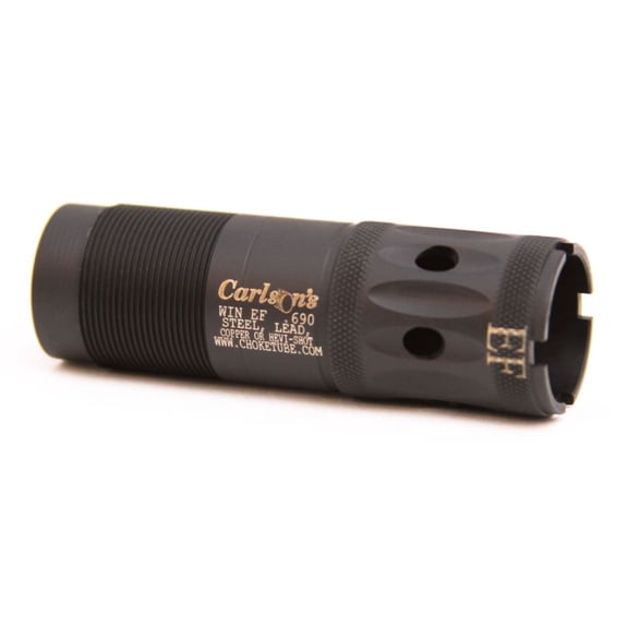 Carlsons Ported Sporting Clay Choke Tube