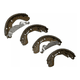 thumbnail image 1 of Balatas Frenos Traseros ACDelco Chevy 1.6 1996-2012 material Semimetalica, 1 of 2