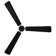 thumbnail image 2 of Hinkley Lighting - Atticus - 3 Blade Ceiling Fan with Light Kit In Modern, 2 of 11