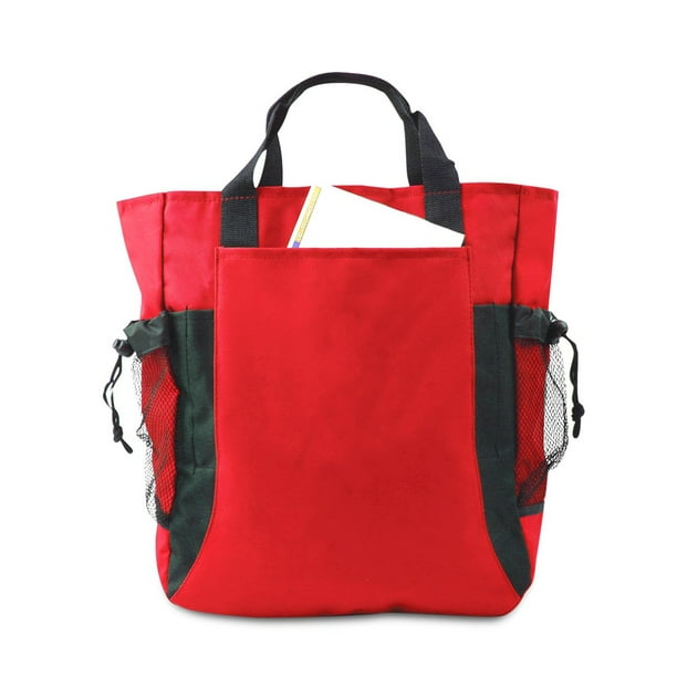 Liberty Bags - Liberty Bags Backpack Tote - 7291 - Walmart.com ...