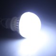 thumbnail image 4 of Outdoor Emergency Light Bulb, 12V USB Power Supply Plastic LED Camping Tent Lantern With Hook For Fishing, 4 of 8
