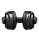 thumbnail image 4 of Auriculares metálicos inteligentes inalámbricos con cancelación de ruido, plegables, Bluetooth, para música, deportes, con amplio alcance de espera, auriculares inalámbricos para juegos., 4 of 9