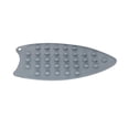 thumbnail image 1 of Almohadilla de silicona para plancha, resistente al calor, fácil de limpiar, almohadilla de apoyo para planchas para rizar, plancha plana, 1 of 9